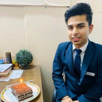 Himanshu Thakur