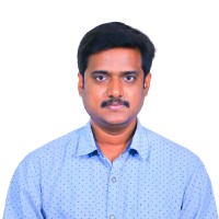 Balaji C