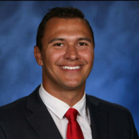 Zachary E. Johnson, MBA MA