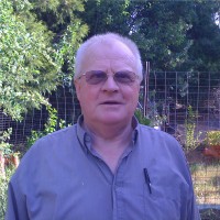 Roger Moulton