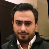 Ahmad Khlouf