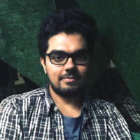 Ranjan Sharma