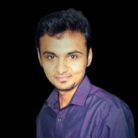 Shyam Bhatt