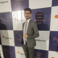 Waleed Ahmad
