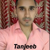 Tanjeeb Tanjeeb