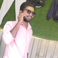 Rajkumar Mashale