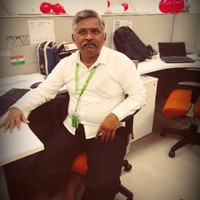 Suri Madhusuduhan