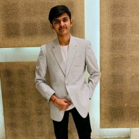 Purvesh Joshi