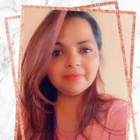 Sayali Telharkar