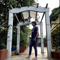 Amaresh M