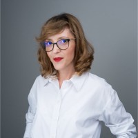 Florina-Roxana Ilie