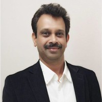 Anant Joshi