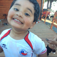 Nicolas Moreno