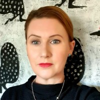 Karolina Kozlowska-James