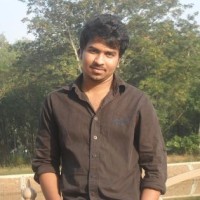 Nayeeni Manoj