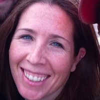 Andrea Blackwelder Stanley