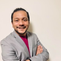Kirk Dsouza