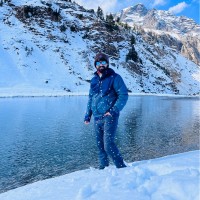Joshal K. Bansal