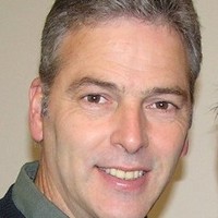 Garth Hutchinson