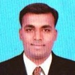 Vinayak Koli