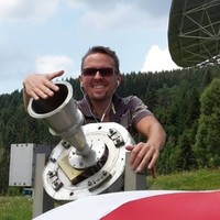Pfingstl Eric