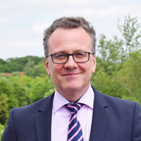 Joachim Dr. Reichert