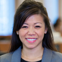 Connie Lin