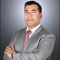 Tahseen Anjum, Fca-(Pak) Aca-(Uk) Cia-(Usa)