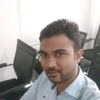 Shaharukh Shaikh