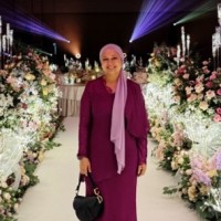 Fasliza Rosli