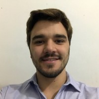 Rodrigo Gómez Marán