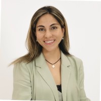 Farah Sofia Aldave Echevarria