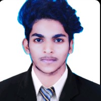 Khaleel Jibran