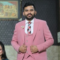 Rishav Mahajan