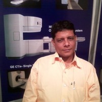 Mrinal Kanti Ghosh
