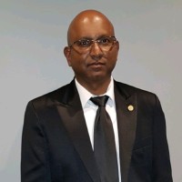 Victor Pillay