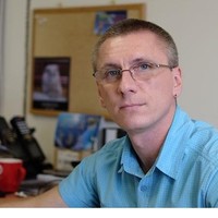 Павел Корягин