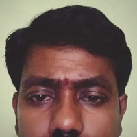 Janarthanan Radhakrishnan