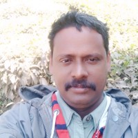 Renjith Manohar