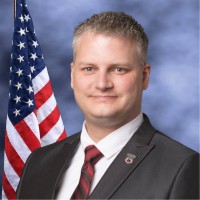 Hon. Rev. Scot Kerns