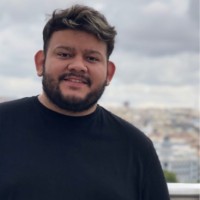 Marcello Rey Rodriguez Díaz