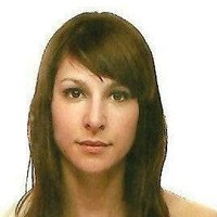 Ana Maria Blasco Rodrigo