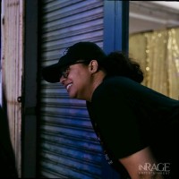 Ebony Rae Vanderveer