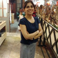 Simerdeep Kaur