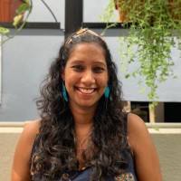 Dr Priya T Rajan