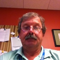 Peter Pentony