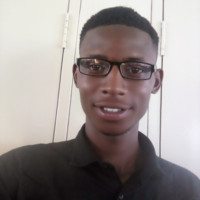 Jabulani Jack
