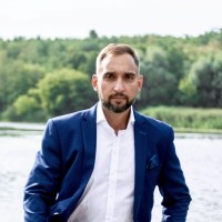 Кирилл Полищук