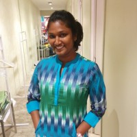Kalaiarasi Dheivasikamani