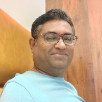 Vishal Patel
